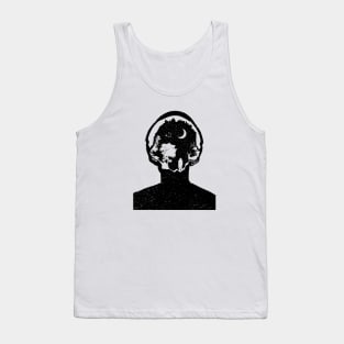 Sounds of the Night Tank Top